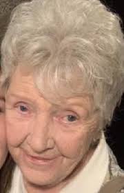 Rose M Robarge Obituary