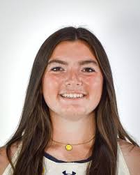 2025 Women's Lacrosse Roster