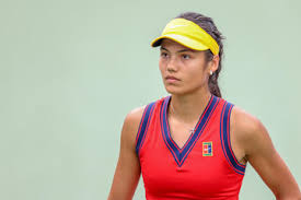 Nov 13, 2002 · get the latest player stats on emma raducanu including her videos, highlights, and more at the official women's tennis association website. Vbbwywgkn4vt M