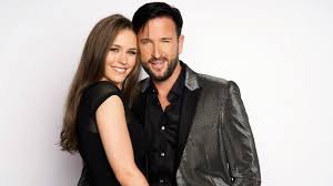 Erst nach deren einwilligung flog sie nach mallorca zum. Michael Wendler Das Sagen Seine Eltern Zu Den Verschworungstheorien