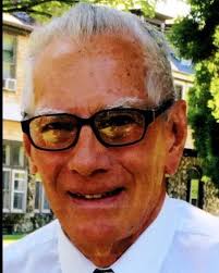 Gordon Nyce Obituary (2016)