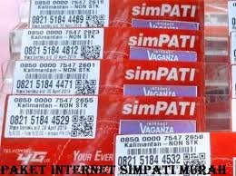 Cara mendaftar paket *550*790# : Paket Internet Simpati Murah 2020 Cara Daftar Paket Simpati