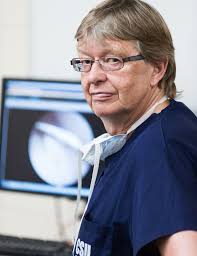 ORTHOPAEDIC RESEARCH CENTER