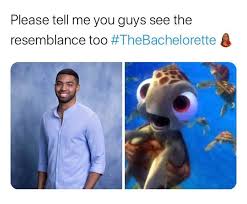 Get to know ivan from the bachelorette. Ivan Comparison Thebachelor