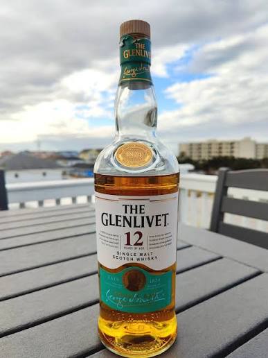 The Glenlivet
