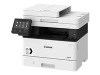 Download drivers, software, firmware and manuals for your canon product and get access to online technical support resources and troubleshooting. Canon I Sensys Mf443dw Imprimante Multifonctions Noir Et Blanc 3514c008