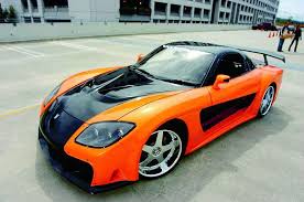 Shop By Category Ebay Mazda Rx7 Cars Tokyo Drift Cars