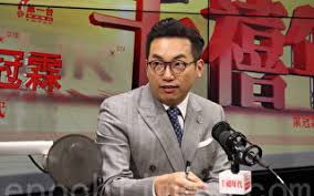 為了扮野 滿足表演慾強 而從政 可能是攬炒派裏最易收買的一人  心理分析  #楊岳橋 #立法會 希望大家幫手： 1. æ¨å²³æ¡¥ å¤§çºªå…ƒ