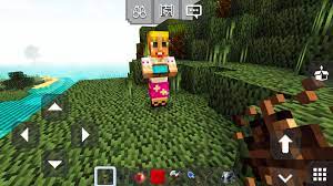 Pixel craft android 3.3.7.5 apk download and install. Multiplayer Pixel Craft For Android Apk Download