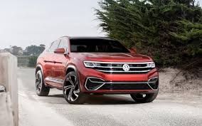 However, it isn't quite as upscale or quick as most rivals. 2020 Volkswagen Atlas Cross Sport To Be Unveiled This Week The Car Guide