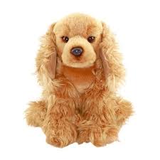 Floppy Ispanyol Cocker Pelus Kopek 28 Cm Fiyatlari Ve Ozellikleri