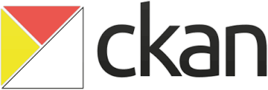 Kan hebrew logo with the caption israeli public broadcasting corporation (תאגיד השידור הישראלי). Ckan Wikipedia