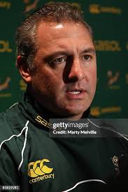 206 Gary Gold Rugby Union Coach Stock Photos, High-Res Pictures, and Images 