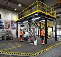 Holistic flowsheet development at Metso: A look inside the ...