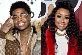 Took to instagram live yesterday to address the homophobic slurs. Kodak Black Proposes To Yung Miami In Music Video Rap Up