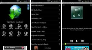 Search, listen, and read your favorite mp3 files. Los 15 Mejores Descargadores De Musica Para Samsung Galaxy