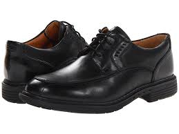 Clarks Clarks Un Rage Black Leather Men S Shoes Clarks Shoes Dress Shoes Men Leather Men Men S Shoes