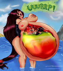 Rule34 - If it exists, there is porn of it  rac0r, tifa lockhart, yoko  littner  7803866