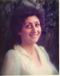 Here are a couple of my 1977 senior photos for any of my classmates who  remember me as Donna.