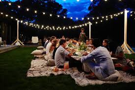 From decorations to the menu, we have your outdoor bash covered. 5 Awesome Summer Party Ideas Jump City
