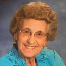 Delores Marie (Benesh) Heitman