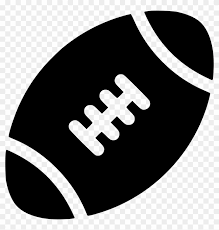 American Football Svg Png Icon Free Download Rugby League Ball Silhouette Transparent Png 980x982 605109 Pngfind Free for commercial use no attribution required high quality images. american football svg png icon free