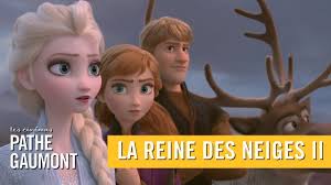 La reine des neiges est définitivement un film d'animation qui a marqué plus d'un spectateur, petit ou grand. La Reine Des Neiges Ii Bande Annonce Vf Youtube