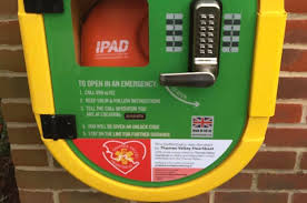 Do i have to attach the comcast dc1105 to the ne from here there is a line that runs to the outside of . Thames Valley Heartbeat Home Facebook