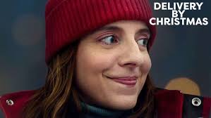 Caillou's Holiday Movie 2003 Animated Christmas Film