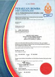 & fire services act 1988 (act 231), regulations and order, fire services act 1988 (act 341), regulations and order. Facebook