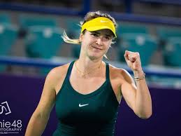 Матч длился 2 часа и 38 минут. Tennisistka Svitolina Pobedila Vtoruyu Sopernicu Na Australian Open Novosti Na Unn 11 Fevralya 2021 21 51