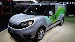 2019 Fiat Doblo Cargo Maxi Sx Exterior And Interior Iaa Hannover 2018 Fiat Doblo Fiat Free Online Videos