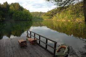 3500 lacuri ce reprezinta cca. Lacul Buhui Povestea Celui Mai Vechi Lac Artificial Din Romania