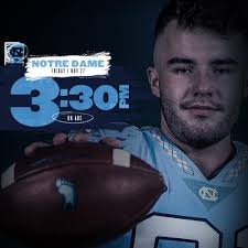 Tips for visiting Carter-Finley and Kenan stadiums?