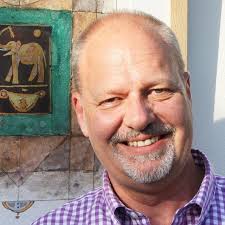 Can I congratulate Jake Libby