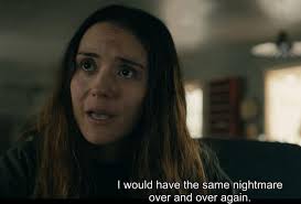 The latest episode probably mostly finally put a stop to Tabs being Eloise  right? : r/FromTVEpix