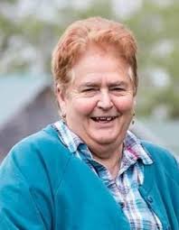 Obituary for Audrey Elaine (Murray) Trimble