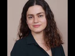 Get to know Mehraveh Vahediyan, whose 2025 MFA Thesis Exhibition work,  "Echoes of Place," is