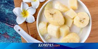 Janganlah merusak citra gula aren kita dengan cara mengoplosnya dengan gula pasir atau molase. 5 Resep Kolak Yang Cocok Untuk Takjil Buka Puasa Tidak Cuma Kolak Pisang Halaman All Kompas Com