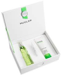 Thierry mugler (mugler) mugler cologne fly away edt spray 100ml men's perfume. Mugler Cologne Men Gift Set By Thierry Mugler Camo Bluu Fragrance