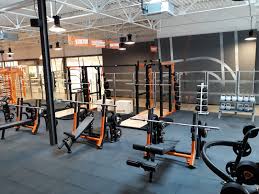 Basic Fit Salle De Sport Centre Commercial Carrefour Herouville