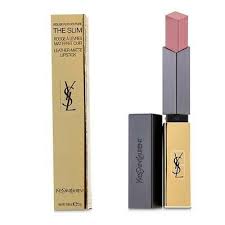 Yves Saint Laurent Rouge Pur Couture Exclusive The Slim Glow Matte Lipstick Details About Yves Saint Laurent Rouge Pur Couture The Slim Leather Matte Lipstick 17 2 2g Matte Lipstick Lipstick Ysl Makeup