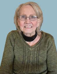 Obituary information for Karen Anderson