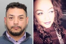 Richard Isaac, 44, guilty of second-degree murder of Victoria  Selby-Readman, who had offered him a temporary home