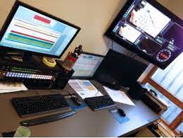 Manages assets and covers all aspects of the production and delivery chain. Winmedia Radio Streaming Software