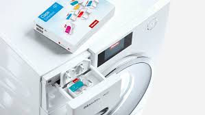 Washing machines can display their error codes in. How Do You Maintain A Miele Washing Machine Coolblue Anything For A Smile