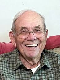 Raymond Robertson Obituary