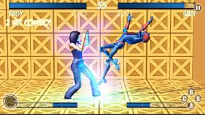 Taken 6 Fighting Game For Android Apk Download
