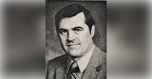 Obituary information for Raymond David Cook