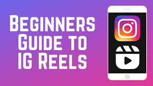 Hello people, instagram has just released a new feature in nigeria called reels, in this video i will thanks for watching remember to click the subscribe button and and hit the bell icon, so you. Beginners Guide To Instagram Reels How To Make Reels On Ig Youtube